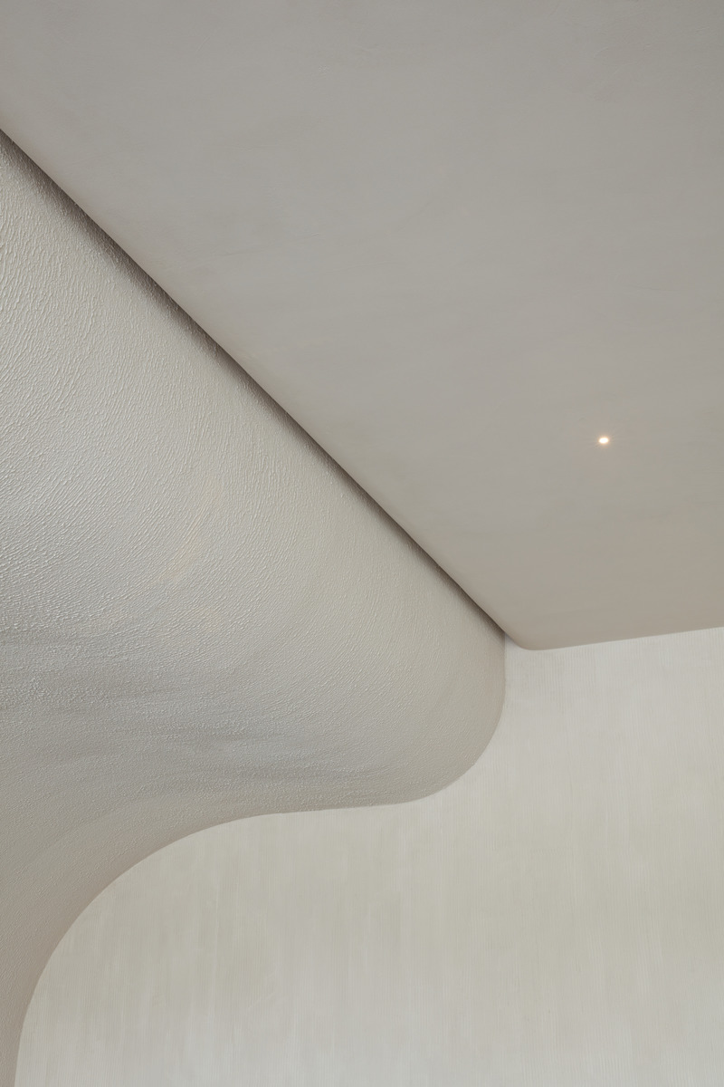 Dossier de presse | 3809-07 - Communiqué de presse | Orijins Coffee Shop - VSHD Design - Design d’intérieur commercial - Crédit photo : Oculis Project