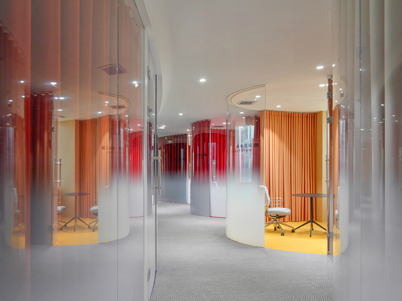Dossier de presse | 3971-01 - Communiqué de presse | Zhen Fund by asap - asap/ adam sokol architecture practice - Architecture commerciale - Crédit photo : Jonathan Leijonhufvud