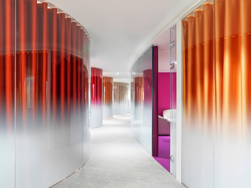 Dossier de presse | 3971-01 - Communiqué de presse | Zhen Fund by asap - asap/ adam sokol architecture practice - Architecture commerciale - Crédit photo : Jonathan Leijonhufvud