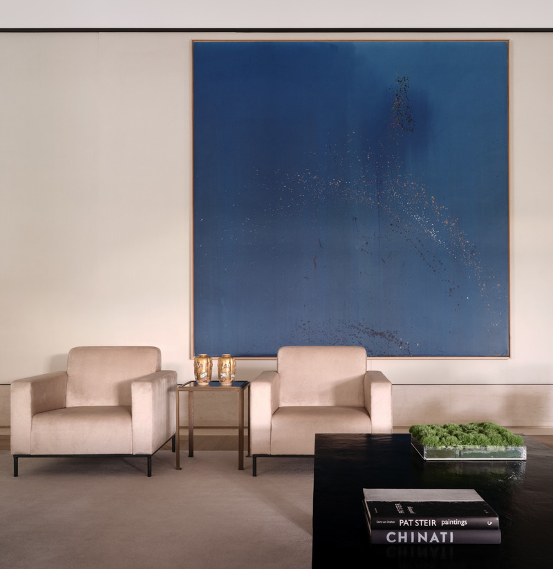 Dossier de presse | 889-05 - Communiqué de presse | Gallery Residence: A Forever Home Steeped in Serenity, Sophistication and Artistry - BURDIFILEK - Design d’intérieur résidentiel - Crédit photo : <p>Doublespace</p><p><br></p>
