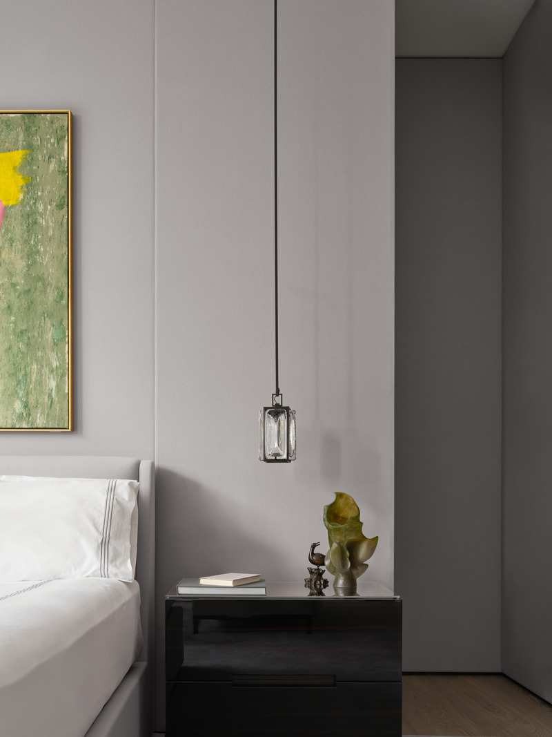 Dossier de presse | 889-05 - Communiqué de presse | Gallery Residence: A Forever Home Steeped in Serenity, Sophistication and Artistry - BURDIFILEK - Design d’intérieur résidentiel - Crédit photo : Doublespace