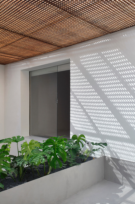 Dossier de presse | 926-01 - Communiqué de presse | Studio GT SP - Studio Guilherme Torres - Design d’intérieur résidentiel - Crédit photo : Denilson Machado – MCA Estúdio