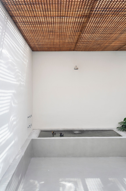 Dossier de presse | 926-01 - Communiqué de presse | Studio GT SP - Studio Guilherme Torres - Design d’intérieur résidentiel - Crédit photo : Denilson Machado – MCA Estúdio