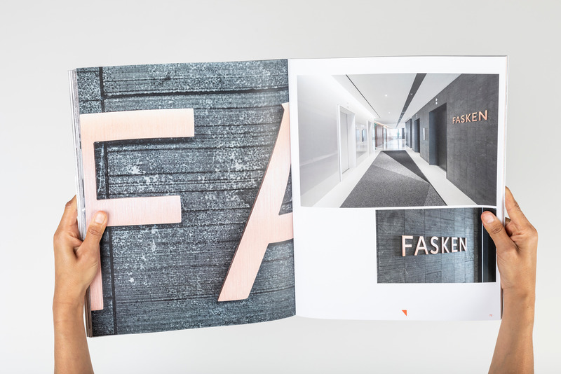 Dossier de presse | 1387-09 - Communiqué de presse | NEUF + 12 directeur(-trice)s - NEUF architect(e)s - Évènement + Exposition - Publication Fasken (2020)  - Crédit photo : NEUF architect(e)s