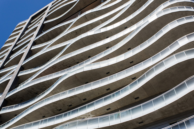 Dossier de presse | 1387-09 - Communiqué de presse | NEUF + 12 directeur(-trice)s - NEUF architect(e)s - Évènement + Exposition - Le Peterson (2017)  - Crédit photo : Alex St-Jean