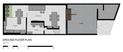 Dossier de presse | 926-01 - Communiqué de presse | Studio GT SP - Studio Guilherme Torres - Design d’intérieur résidentiel