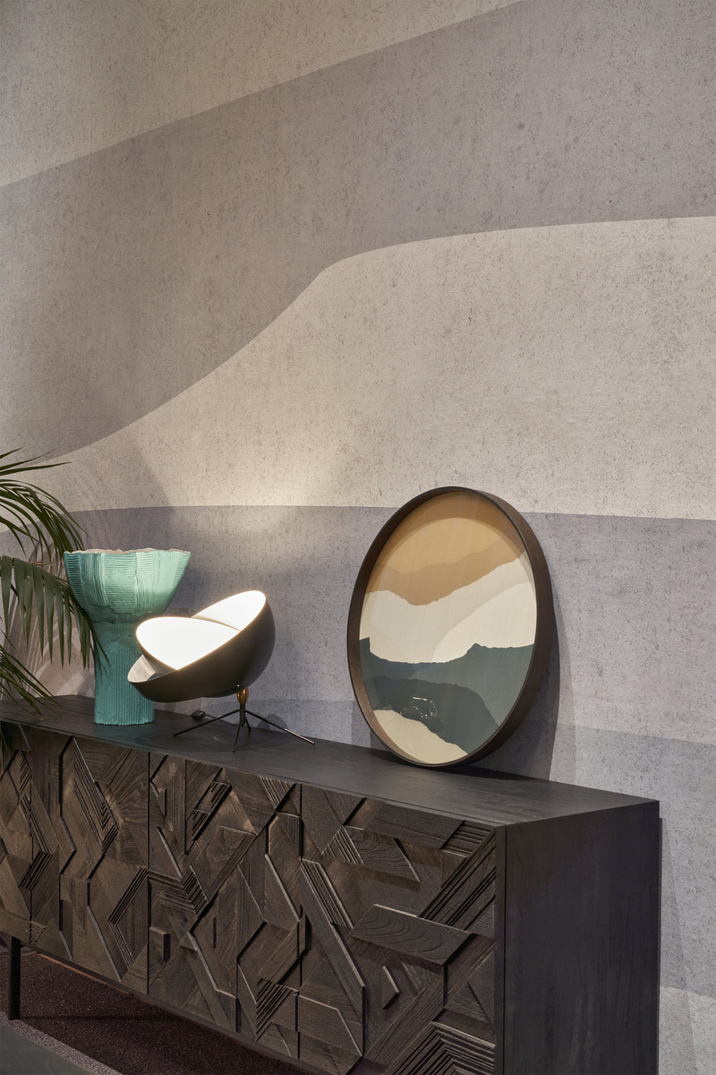 Press kit | 5622-01 - Press release | Archiproducts Milano - Future Habit(at) 2022 - Archiproducts - Event + Exhibition - Photo credit: Archiproducts Milano