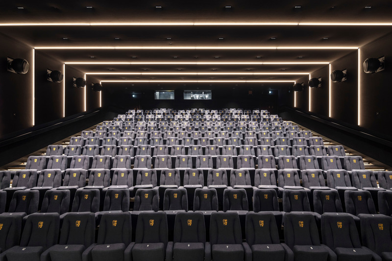 Press kit | 661-69 - Press release | World Architecture Festival 2022 shortlist revealed, ahead of ‘Together’ Lisbon event - World Architecture Festival (WAF) - Competition - <p class="">British Academy of Film &amp; Television Arts (BAFTA) Headquarters by Benedetti Architects </p><p class="">London, United Kingdom </p> - Photo credit: <p class="">Luca Piffaretti </p>