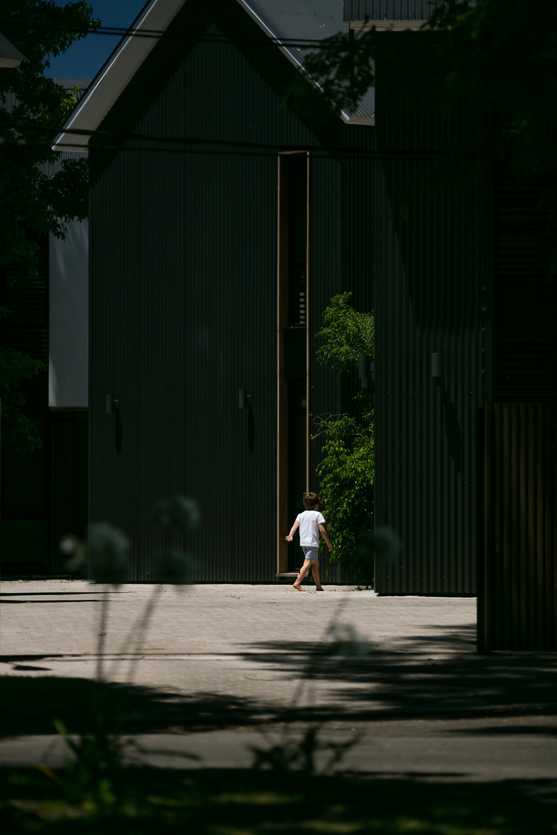 Press kit | 6095-01 - Press release | Murillo Housing - Estudio Santiago Fernandez + Candida Tabet Arquitetura - Residential Architecture - Photo credit: Reinaldo Coser