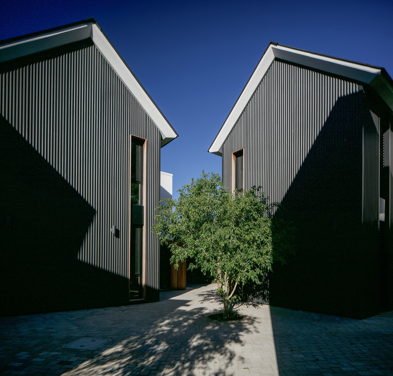 Press kit | 6095-01 - Press release | Murillo Housing - Estudio Santiago Fernandez + Candida Tabet Arquitetura - Residential Architecture - Photo credit: Reinaldo Coser