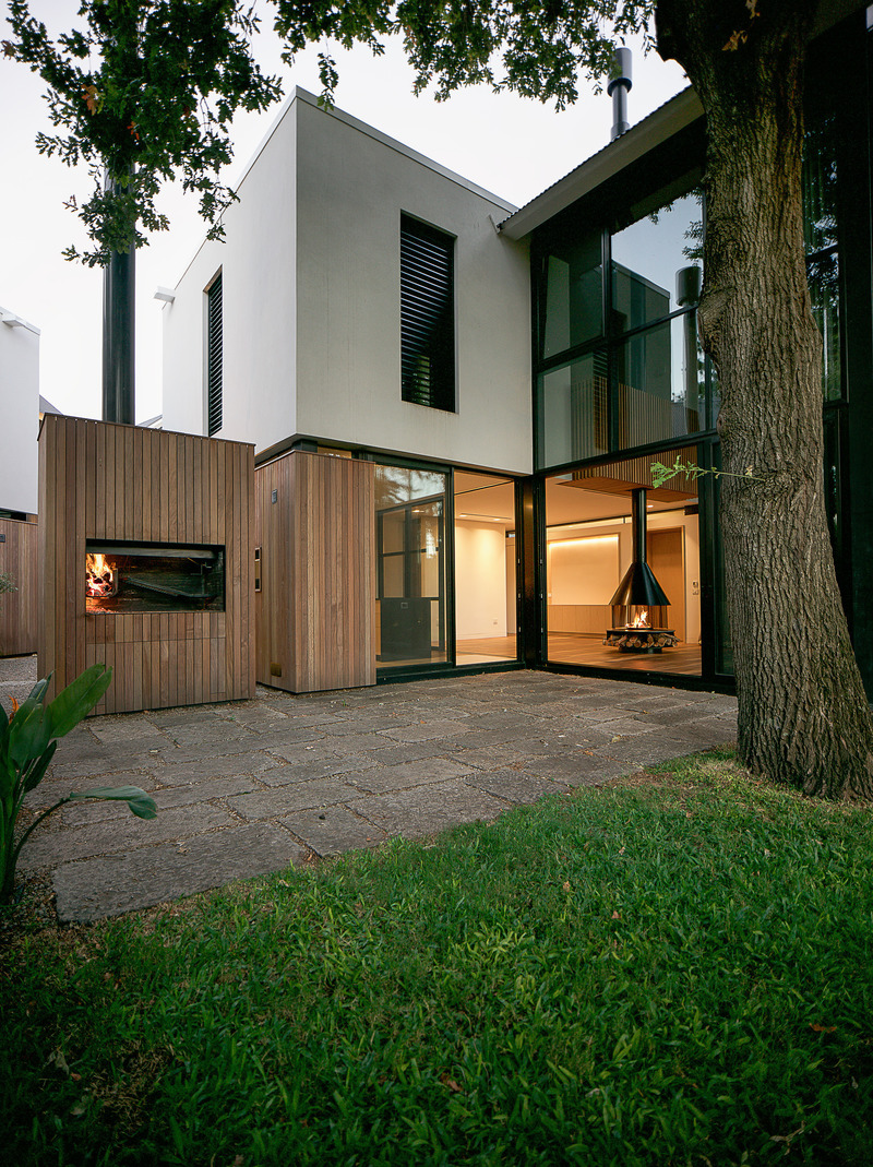 Press kit | 6095-01 - Press release | Murillo Housing - Estudio Santiago Fernandez + Candida Tabet Arquitetura - Residential Architecture - Photo credit: Reinaldo Coser