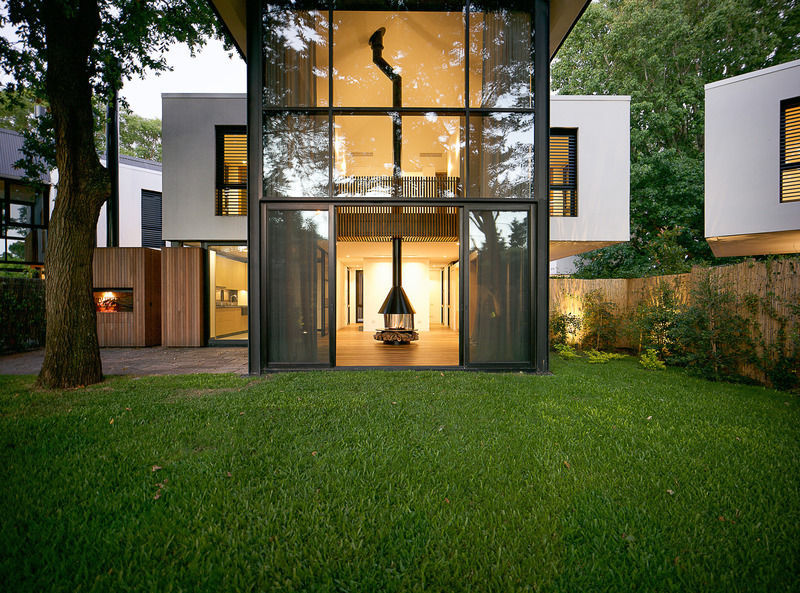 Press kit | 6095-01 - Press release | Murillo Housing - Estudio Santiago Fernandez + Candida Tabet Arquitetura - Residential Architecture - Photo credit: Reinaldo Coser