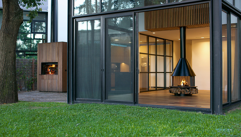 Press kit | 6095-01 - Press release | Murillo Housing - Estudio Santiago Fernandez + Candida Tabet Arquitetura - Residential Architecture - Photo credit: Reinaldo Coser