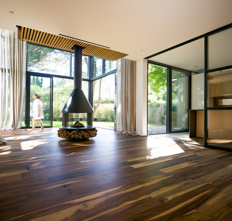 Press kit | 6095-01 - Press release | Murillo Housing - Estudio Santiago Fernandez + Candida Tabet Arquitetura - Residential Architecture - Photo credit: Reinaldo Coser