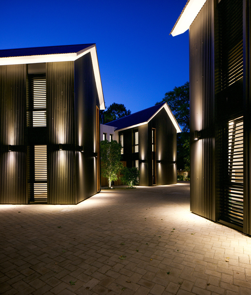 Press kit | 6095-01 - Press release | Murillo Housing - Estudio Santiago Fernandez + Candida Tabet Arquitetura - Residential Architecture - Photo credit: Reinaldo Coser