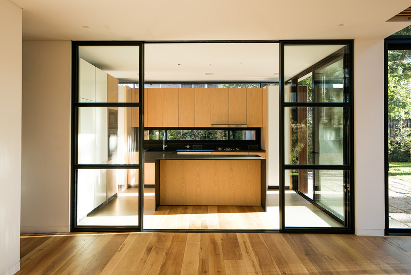 Press kit | 6095-01 - Press release | Murillo Housing - Estudio Santiago Fernandez + Candida Tabet Arquitetura - Residential Architecture - Photo credit: Reinaldo Coser
