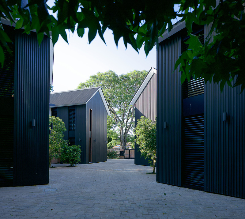 Press kit | 6095-01 - Press release | Murillo Housing - Estudio Santiago Fernandez + Candida Tabet Arquitetura - Residential Architecture - Photo credit: Reinaldo Coser