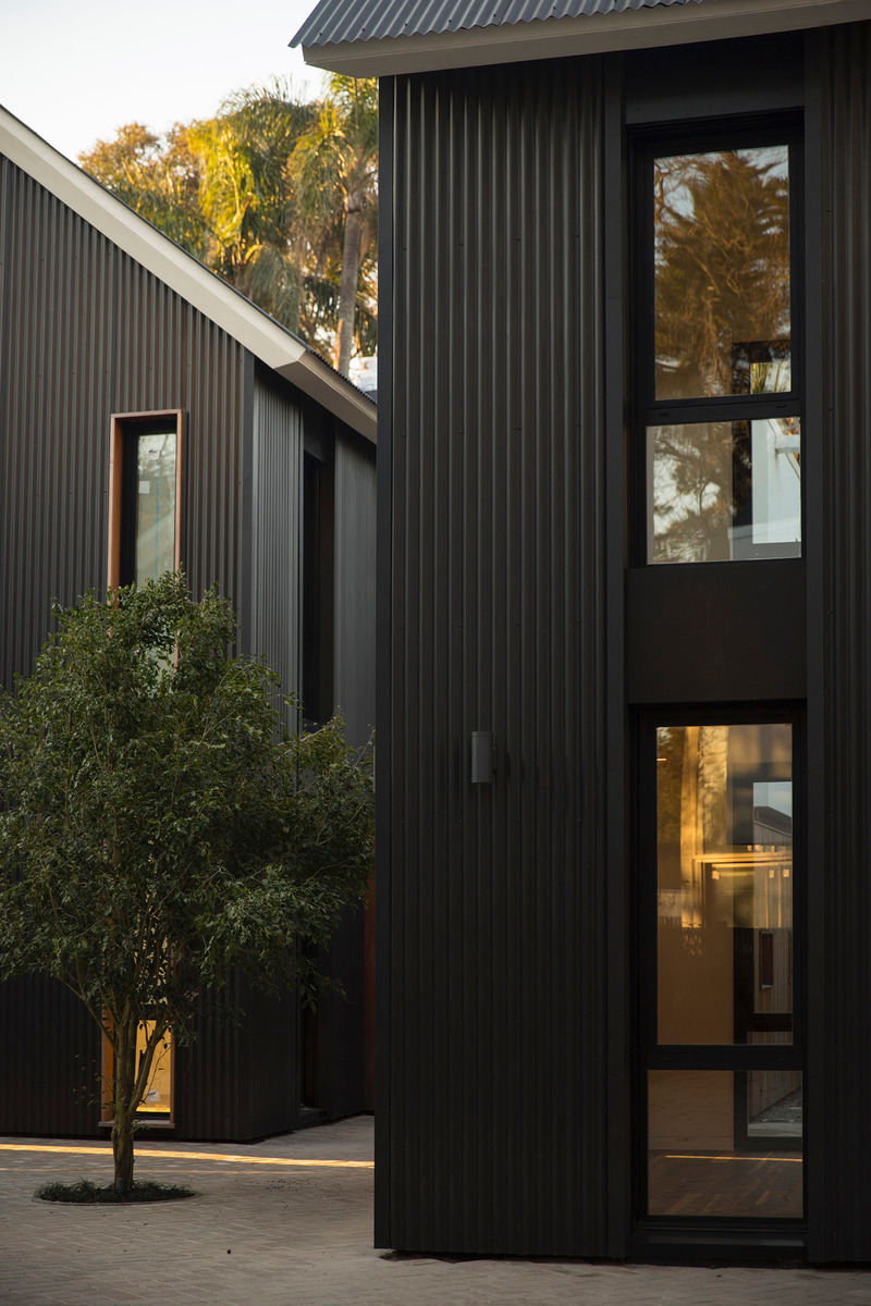 Press kit | 6095-01 - Press release | Murillo Housing - Estudio Santiago Fernandez + Candida Tabet Arquitetura - Residential Architecture - Photo credit: Reinaldo Coser