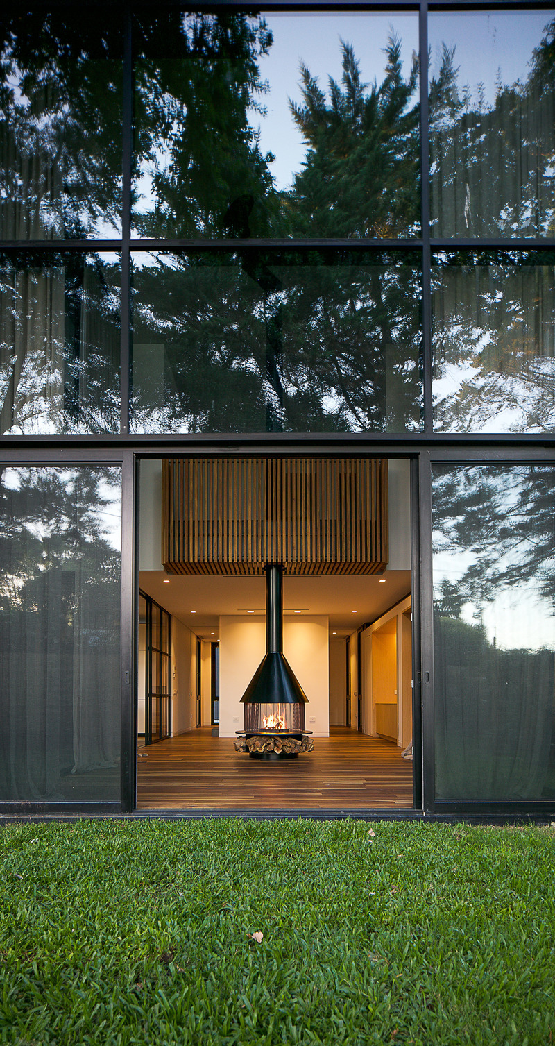 Press kit | 6095-01 - Press release | Murillo Housing - Estudio Santiago Fernandez + Candida Tabet Arquitetura - Residential Architecture - Photo credit: Reinaldo Coser
