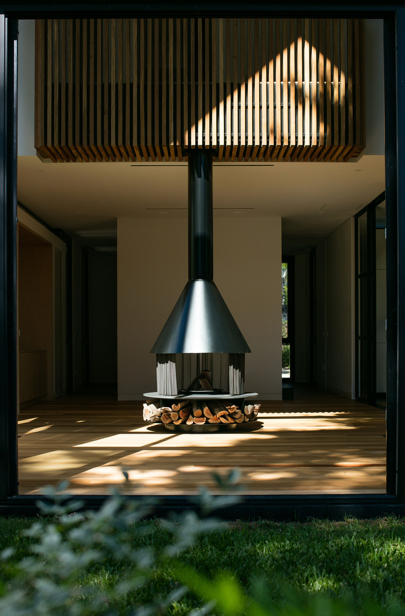 Press kit | 6095-01 - Press release | Murillo Housing - Estudio Santiago Fernandez + Candida Tabet Arquitetura - Residential Architecture - Photo credit: Reinaldo Coser