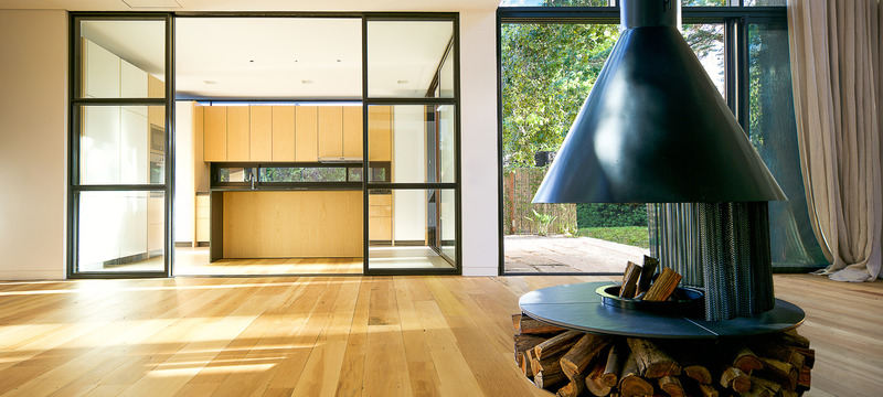 Press kit | 6095-01 - Press release | Murillo Housing - Estudio Santiago Fernandez + Candida Tabet Arquitetura - Residential Architecture - Photo credit: Reinaldo Coser