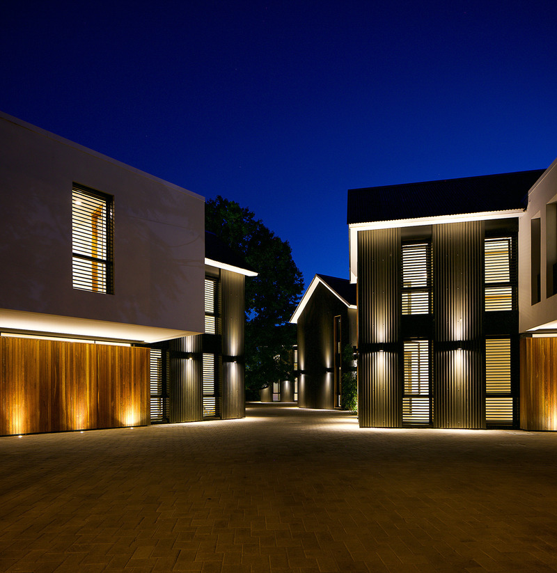 Press kit | 6095-01 - Press release | Murillo Housing - Estudio Santiago Fernandez + Candida Tabet Arquitetura - Residential Architecture - Photo credit: Reinaldo Coser