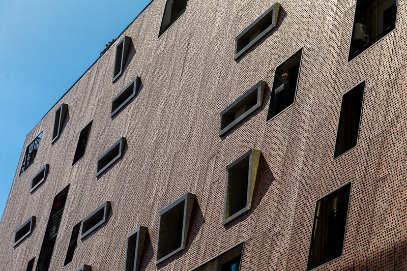 Dossier de presse | 6105-01 - Communiqué de presse | Casamirador - Gisele Borges Arquitetura - Architecture résidentielle - Crédit photo : <font style="vertical-align: inherit;"><font style="vertical-align: inherit;"> Crédito da foto: Pablo Gomide</font></font>