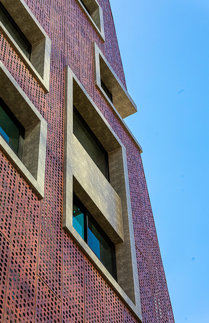 Dossier de presse | 6105-01 - Communiqué de presse | Casamirador - Gisele Borges Arquitetura - Architecture résidentielle - Crédit photo : <font style="vertical-align: inherit;"><font style="vertical-align: inherit;"> Crédito da foto: Pablo Gomide</font></font>