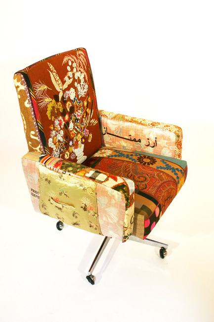 Press kit | 915-01 - Press release | Bokja - Bokja design - Product