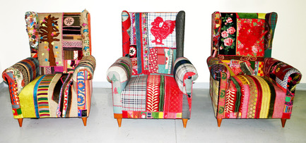 Press kit | 915-01 - Press release | Bokja - Bokja design - Product