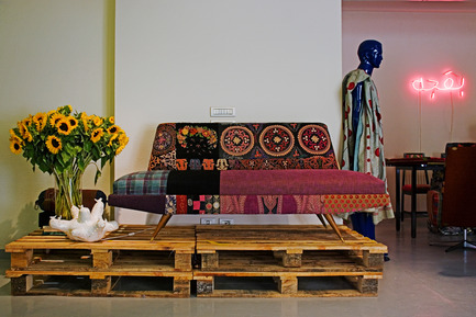 Press kit | 915-01 - Press release | Bokja - Bokja design - Product