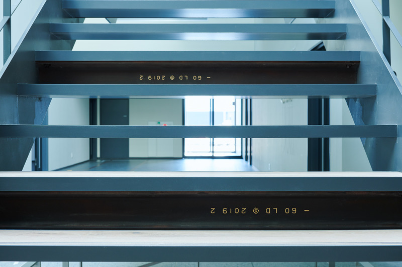 Press kit | 6386-01 - Press release | TOTETSU Training Institute-MOTIVE Inc. Win A' Design Awards, AZ Awards, The One Show, IDEA and more - MOTIVE Inc. - Graphic Design - Photo credit: Takeshi SHINTO