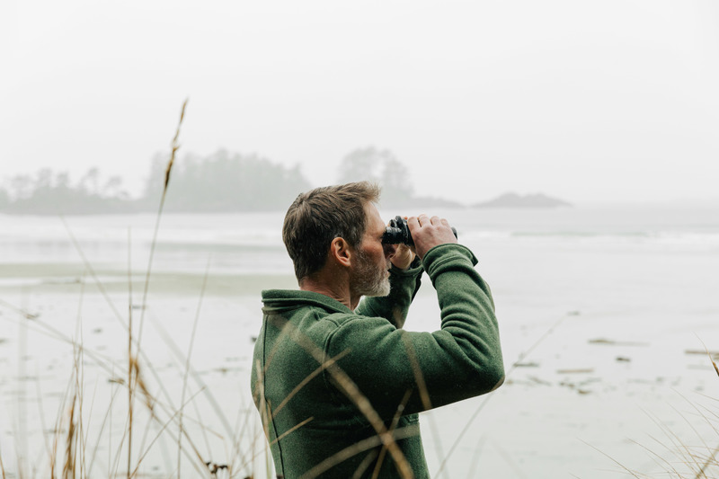 Press kit | 6456-01 - Press release | Wood-Fired Bathing is Making a Comeback - GOODLAND - Lifestyle -  GOODLAND - Slow living  - Photo credit: Hideaway Creative for GOODLAND 2022