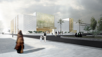 Press kit | 661-19 - Press release | 2013 Winners announcedDay one - World Architecture Festival (WAF) - Competition