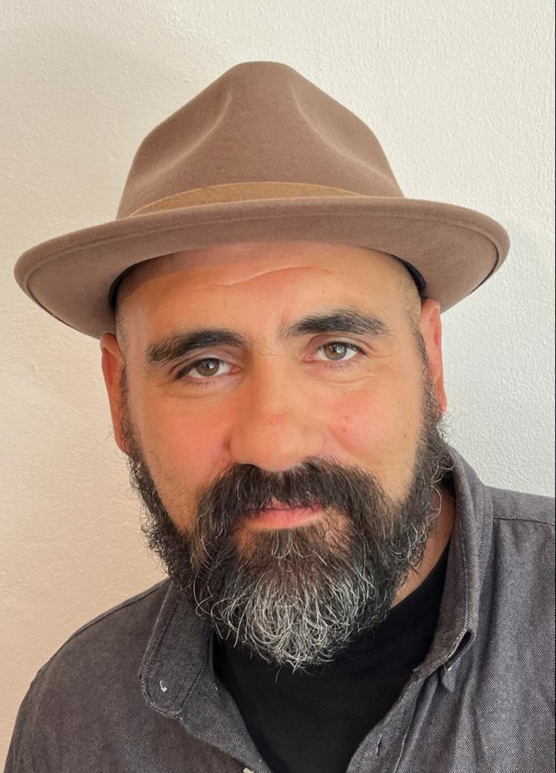Dossier de presse | 6470-01 - Communiqué de presse | The Miracle Basket - A Virtual Reality Experience About Past Mistakes Bringing Hope for the Future of our Planet - Institute of Time - Design multimédia - Director Abner Preis - Crédit photo : Institute of Time