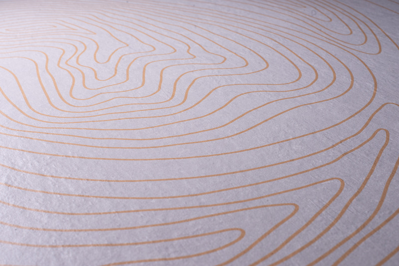 Dossier de presse | 4232-14 - Communiqué de presse | Voyage en Méditerranée avec les céramiques d’extérieur de TERZADIMENSIONE - TERZADIMENSIONE - Produit - Decor Dunes par OPERAVISUAL - Crédit photo : avec la permission de Terzadimensione