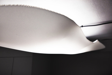 Dossier de presse | 895-01 - Communiqué de presse | Cumulus Office - CoudamyDesign - Produit