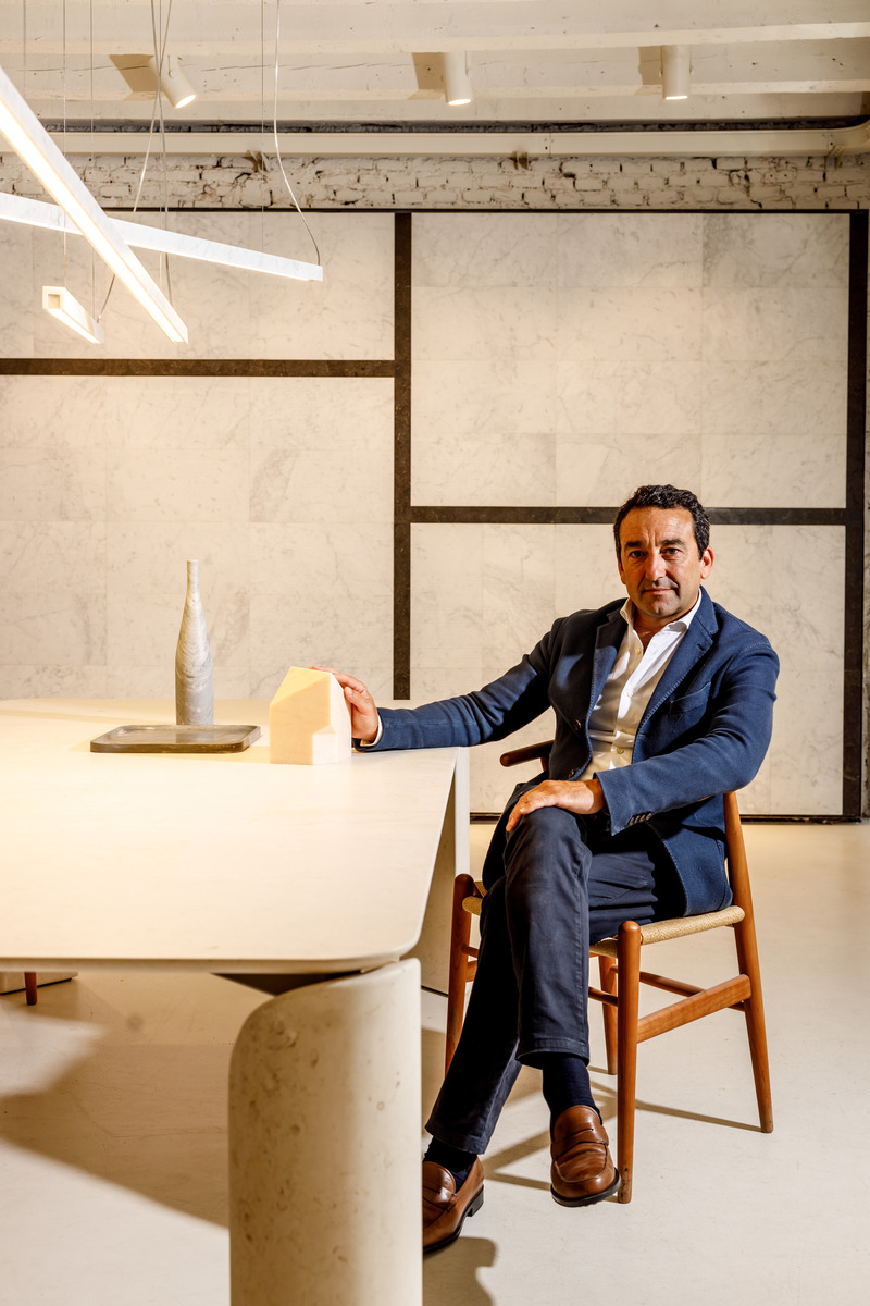 Dossier de presse | 5622-02 - Communiqué de presse | Archiproducts Design Awards 2022: Just a Few More Days to Submit! - Archiproducts - Concours - Gabriele Salvatori - Crédit photo : Archiproducts