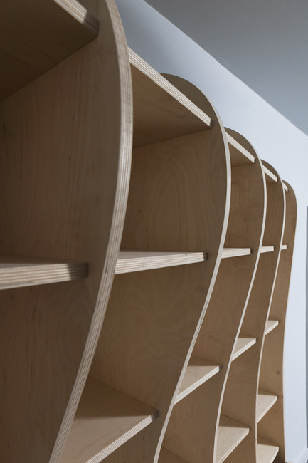 Dossier de presse | 895-01 - Communiqué de presse | Cumulus Office - CoudamyDesign - Produit