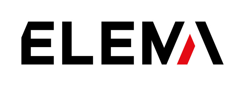 Press kit | 865-45 - Press release | CPA Structural Glass Joins The Structural Engineering Firm ELEMA experts-conseils - ELEMA experts-conseils - Commercial Architecture - Photo credit: ELEMA logo 
