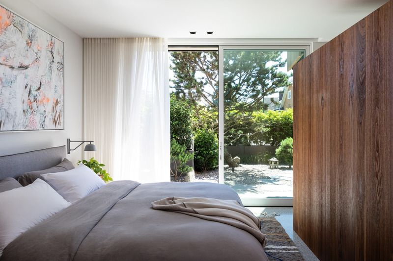 Dossier de presse | 2973-02 - Communiqué de presse | IDIBC Announces 2022 Awards of Excellence Recipients - Interior Designers Institute of British Columbia - Design d’intérieur commercial -  IDIBC Award of Excellence &amp; Robert Ledingham Award: Andrea McLean RID IDIBC; Big Sky Beach House, Vancouver BC; Residential Total Category  - Crédit photo : Ema Peter Photography