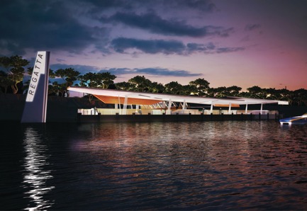 Press kit | 661-19 - Press release | 2013 Winners announcedDay one - World Architecture Festival (WAF) - Competition