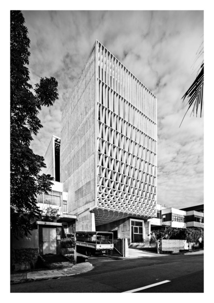 Press kit | 661-20 - Press release | 2013 Winners announcedDay two - World Architecture Festival (WAF) - Competition