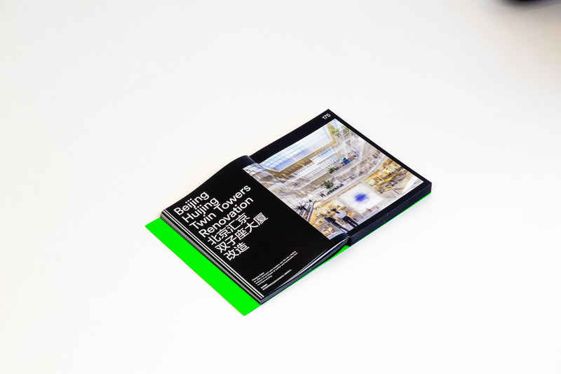 Press kit | 3565-13 - Press release | CLOU New Book Social Space is Officially Released - CLOU architects - Edition - Photo credit: CLOU architects