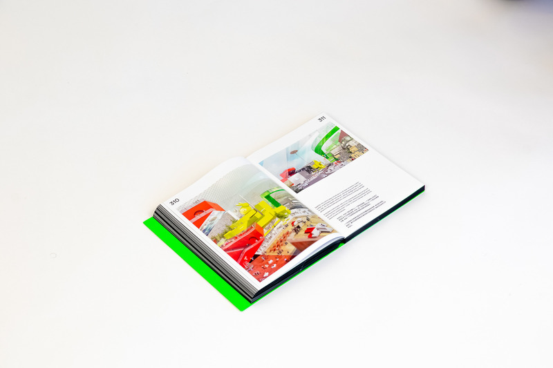 Press kit | 3565-13 - Press release | CLOU New Book Social Space is Officially Released - CLOU architects - Edition - Photo credit: CLOU architects