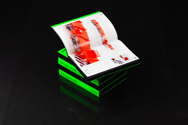 Press kit | 3565-13 - Press release | CLOU New Book Social Space is Officially Released - CLOU architects - Edition - Photo credit: CLOU architects