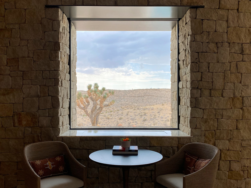 Press kit | 6087-02 - Press release | Fort 137: A Desert Oasis of Integrated Luxury - Daniel Joseph Chenin, Ltd. - Residential Architecture - Photo credit: Daniel Joseph Chenin