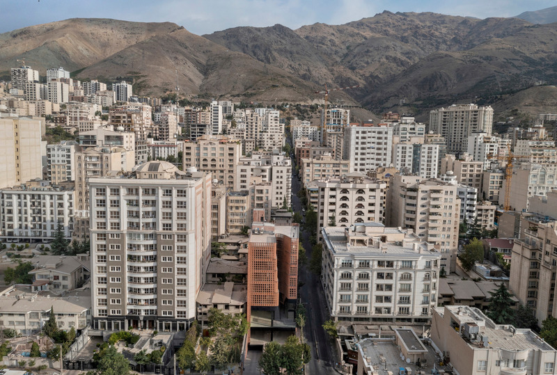 Press kit | 1071-17 - Press release | 11th Annual A+Awards For Architecture Spotlight Sustainable Design - Architizer - Residential Architecture - Hitra Office &amp; Commercial Building by HOOBA Design Group<span></span> - Photo credit:  Deed Studio 