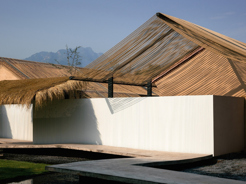 Dossier de presse | 1968-18 - Communiqué de presse | Architecture MasterPrize Announces  2022 Award Winners - Architecture MasterPrize - Concours - <p style="">Beijing MM Farm - Domain Architects</p> - Crédit photo : SUN Haiting