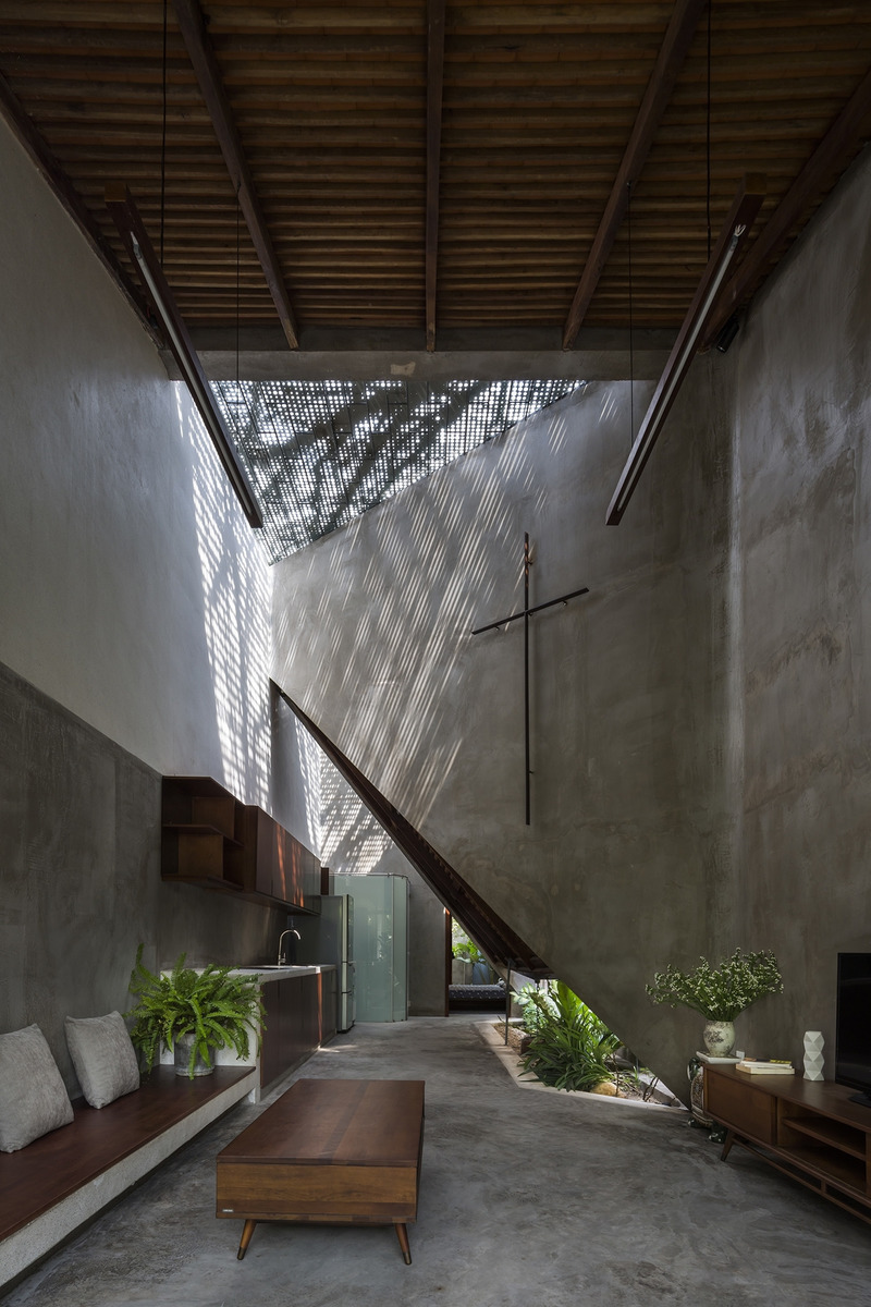 Dossier de presse | 1968-18 - Communiqué de presse | Architecture MasterPrize Announces  2022 Award Winners - Architecture MasterPrize - Concours - THE HUT - 23o5 Studio - Crédit photo : Hiroyuki Oki
